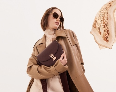 カルティエ公式オンライン ブティック】ジュエリー、時計、婚約指輪